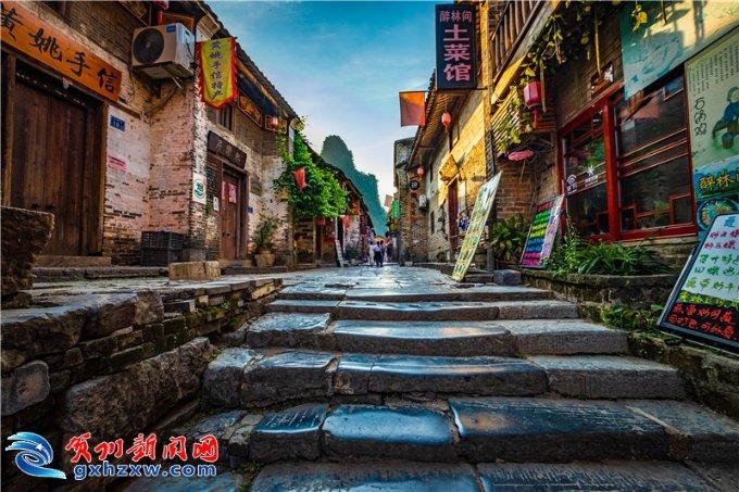 美好旧时光